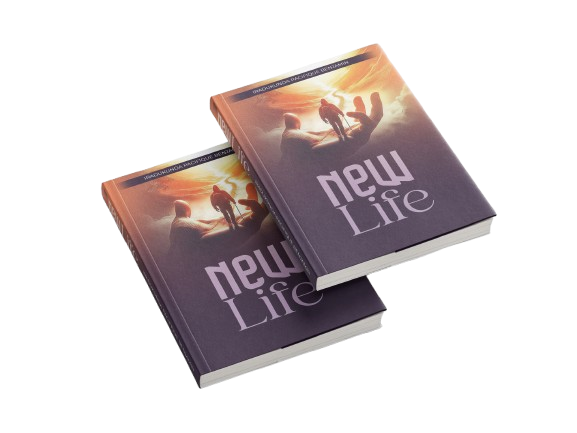 The New Life Book